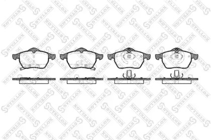 STELLOX 401 032-SX